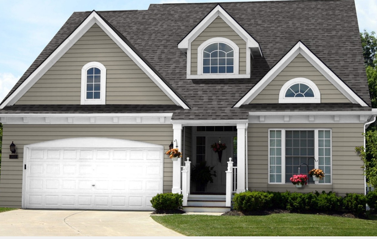 BP Canada Signature Fjord House